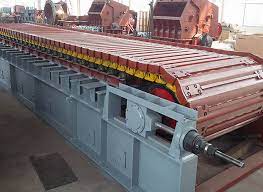 Apron Conveyor