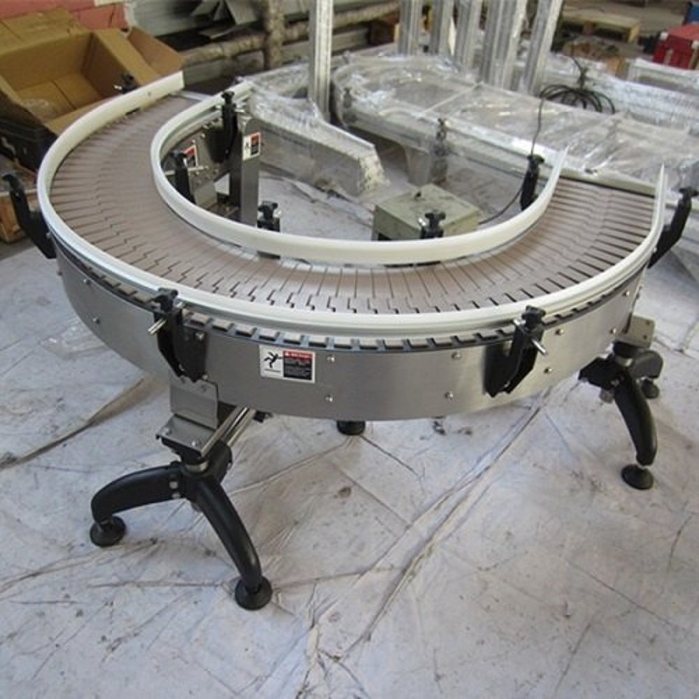 slat chain conveyor