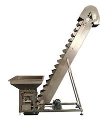 Bucket Elevator Conveyor