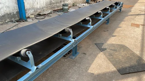 Trough conveyor